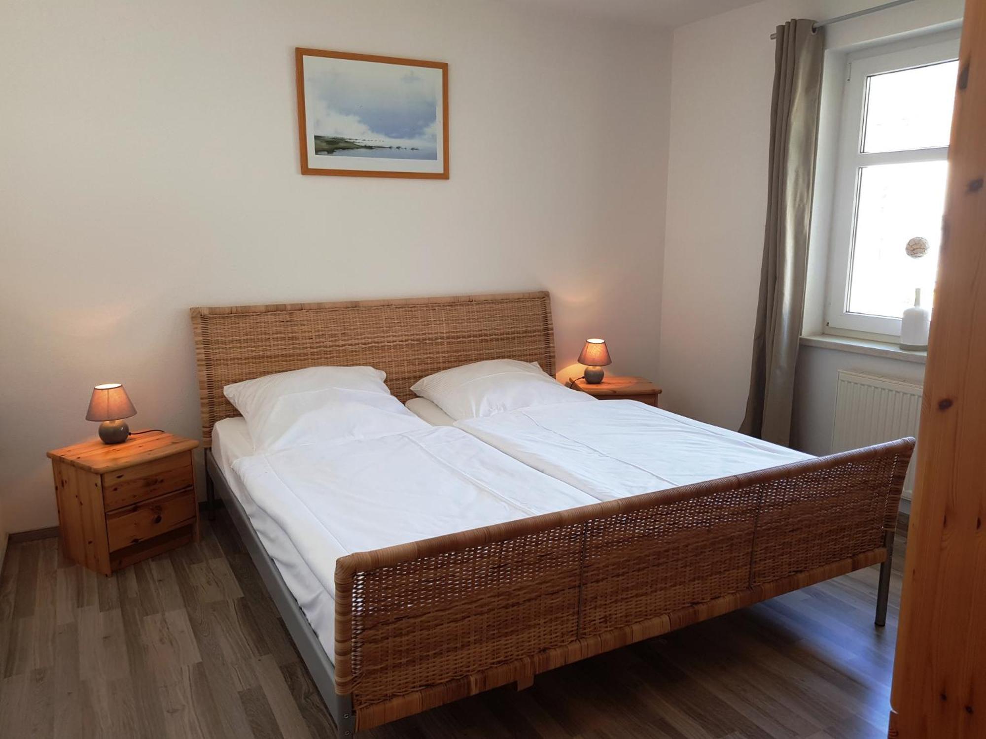 Ferienwohnung Sonnendeck Sellin  Eksteriør bilde
